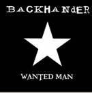 Backhander : Wanted Man